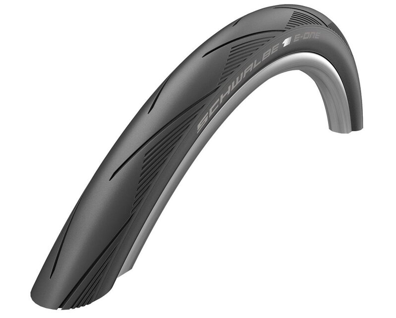 SCHWALBE Plášť E-ONE 700x32C