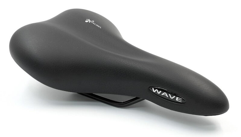 SELLE ROYAL Sedlo WAVE Woman