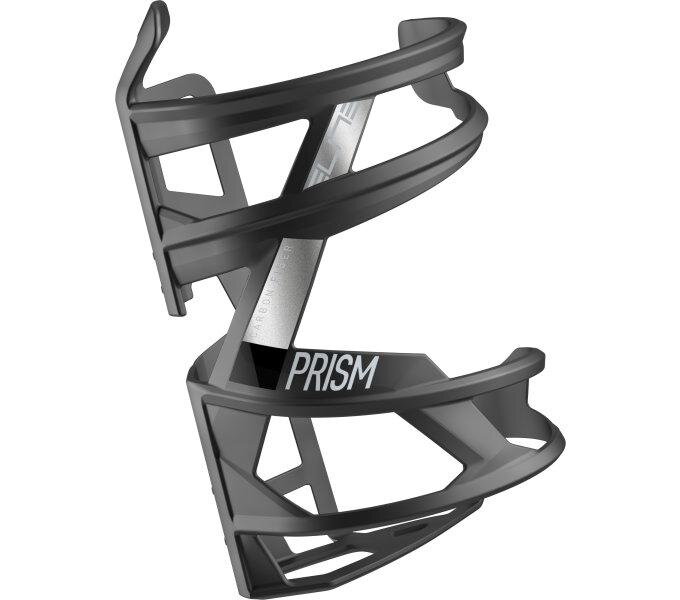 ELITE Košík PRISM R CARBON čierny matný