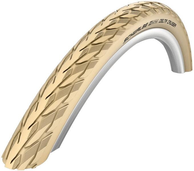 SCHWALBE Opona DELTA CRUISER PLUS (40-635) 28x1