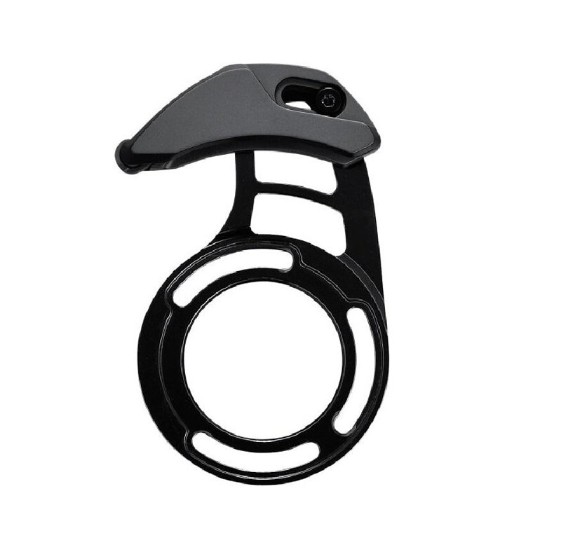 SHIMANO Chain guide SM-CDE80 34 and 38 teeth chainring, mounting on motor