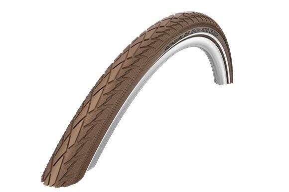 SCHWALBE Plášť ROAD CRUISER