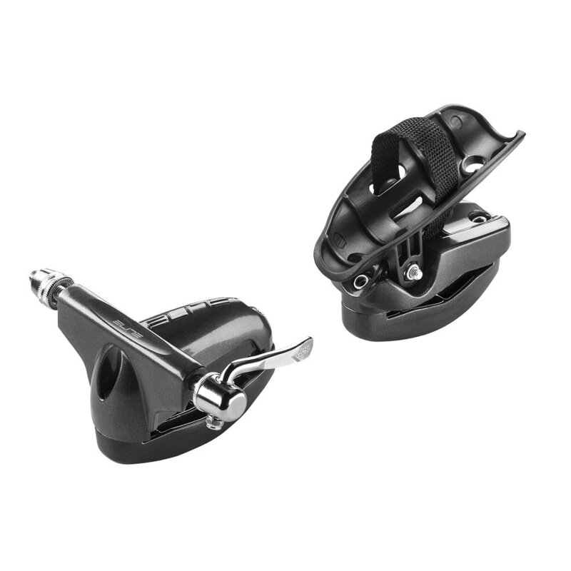 ELITE Nosič SANREMO 40 čierny strešný na bicykel