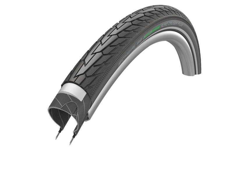 SCHWALBE Plášť ROAD CRUISER PLUS 700x40C