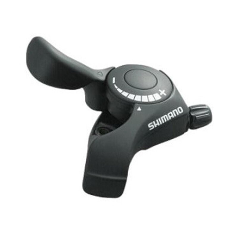 SHIMANO SL-TX30 3-k. Řazení levé neindexové