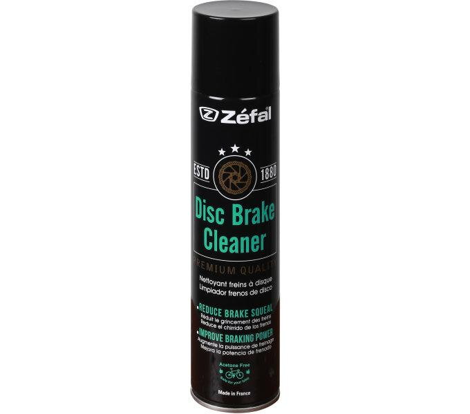 ZÉFAL Odmasťovač DISC BRAKE CLEANER 400ml