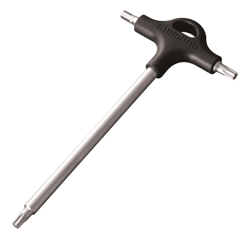SHIMANO TL-FC23 Cheie pentru demontarea piulițelor foii de angrenaj