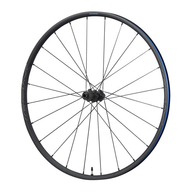 SHIMANO Wheel GRX WH-RX570 700C rear 12mm thru axle 10/11-speed Center-Lock black