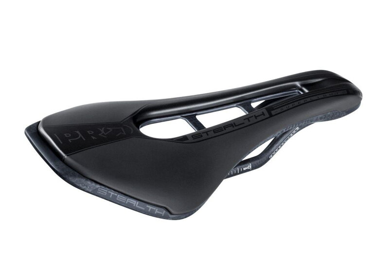 PRO Sedlo STEALTH SUPERLIGHT 152 mm PRO Sedlo STEALTH SUPERLIGHT 152 mm