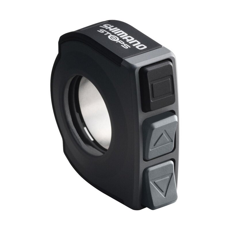 SHIMANO Spínač SW-E6000 STEPS ľavý/pravý