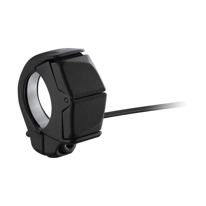 SHIMANO Spínač SW-E7000 ľavý pre ovládanie asistencie motora s káblom 300mm