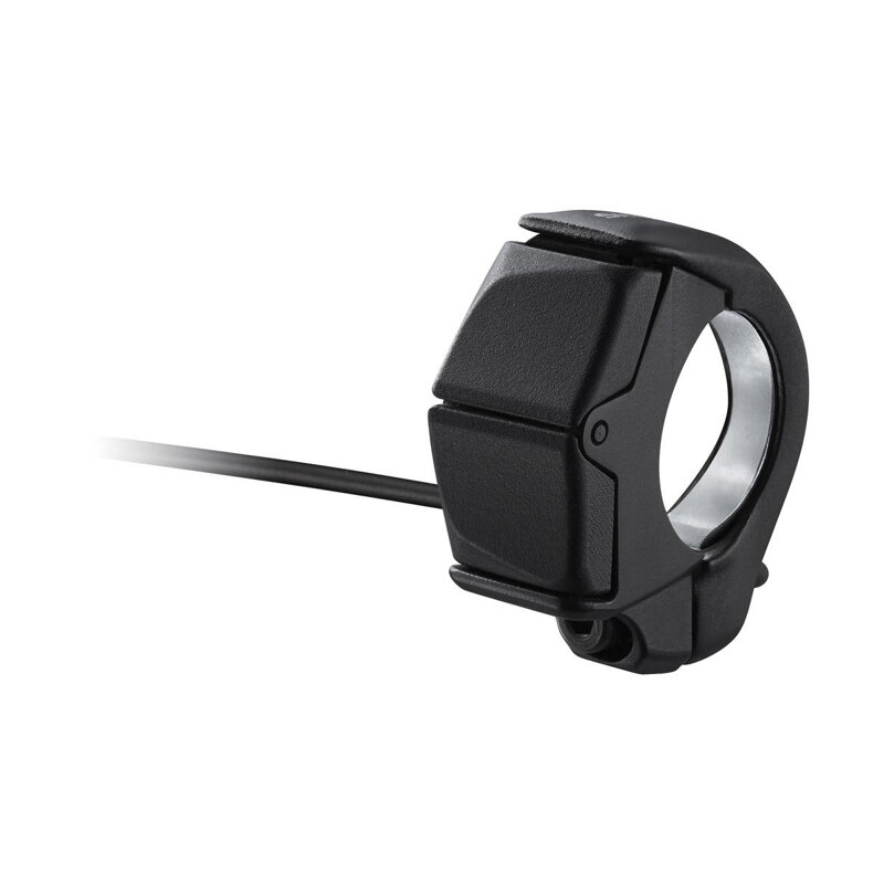 SHIMANO Spínač SW-E7000 pravý pre ovládanie prehadzovačky s káblom 300mm SHIMANO Spínač SW-E7000 pravý pre ovládanie prehadzovačky s káblom 300mm