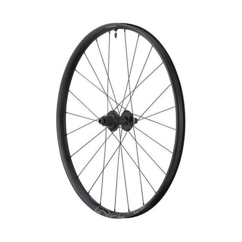 SHIMANO WH-MT620 Center-Lock Roată 27,5 spate 148x12mm ax 12 viteze negru