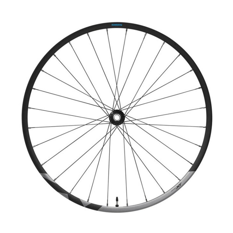 SHIMANO Koleso XT WH-M8120 29 predné 110x15mm oska Center-Lock čierne
