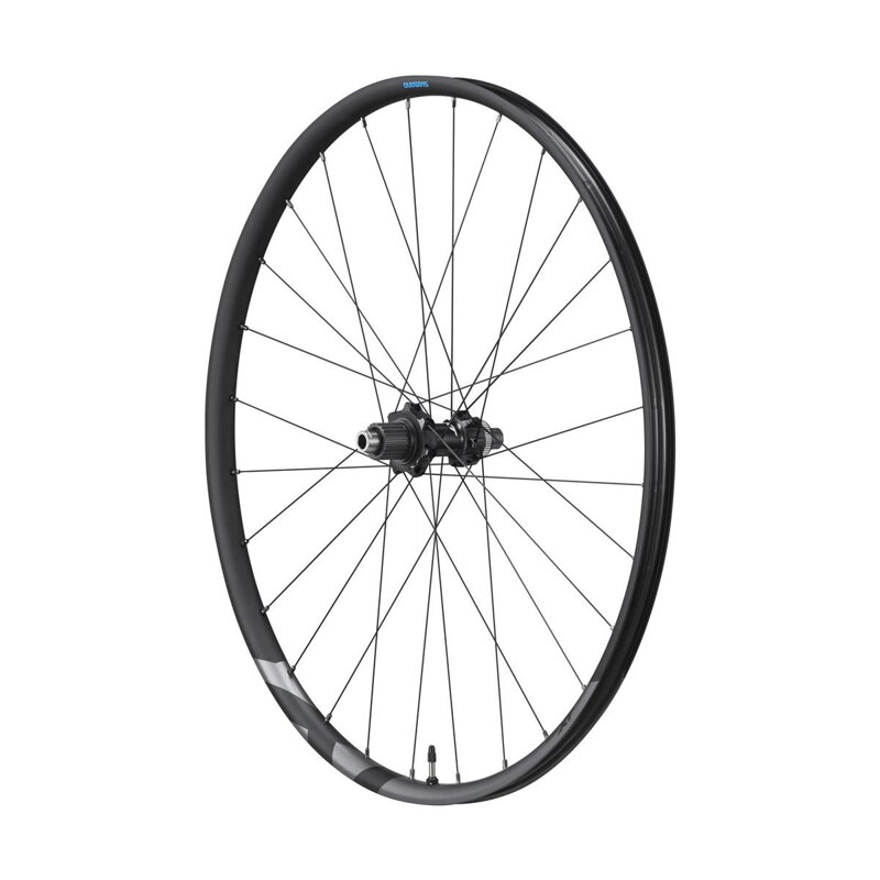 SHIMANO Koleso XT WH-M8100 29 zadné 148x12mm oska 12-k. Center-Lock čierne