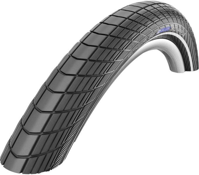 SCHWALBE Plášť BIG APPLE