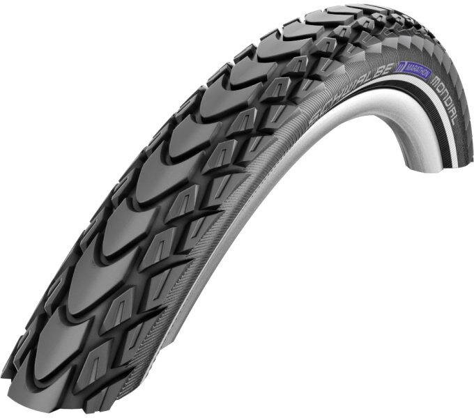 SCHWALBE Plášť MARATHON MONDIAL