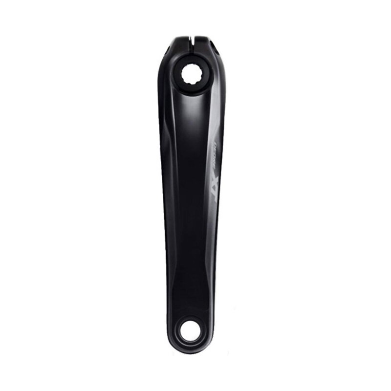 SHIMANO Kľuka ľavá+pravá Deore XT FC-M8150 175mm čierne  bez prevodníka