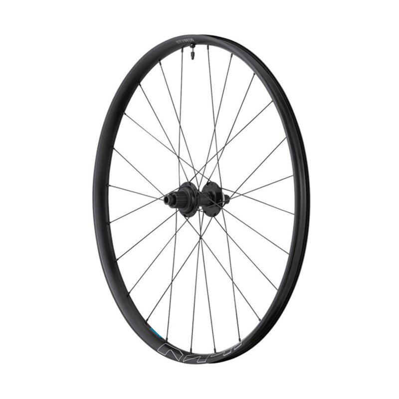 SHIMANO Wheel WH-MT601 29 rear 148x12mm axle 12-speed Center-Lock black