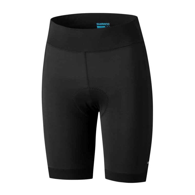 SHIMANO Pantaloni damă MIZUKI negri SHIMANO Pantaloni damă MIZUKI negri