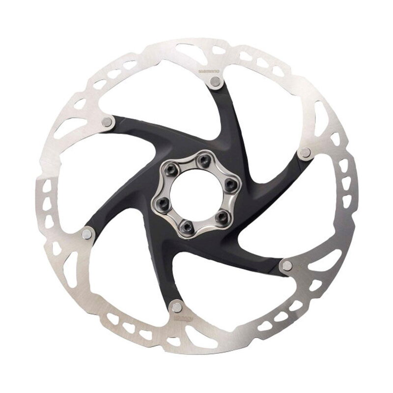 SHIMANO Kotúč brzdový Deore XT - RT76 203 mm