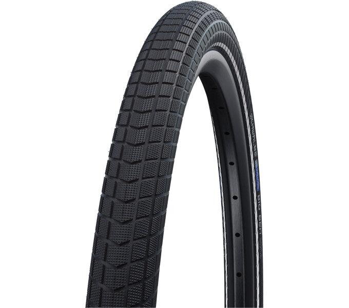 SCHWALBE Plášť BIG BEN PLUS