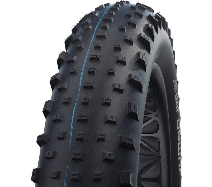 SCHWALBE Plášť JUMBO JIM