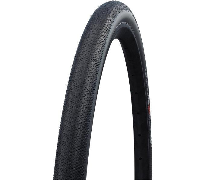 SCHWALBE Plášť G-ONE SPEED (30-584) 27.5x1.20 650Bx30 RaceGuard 67EPI 320g Čierny TLE