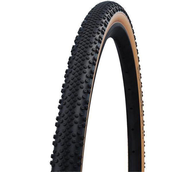 SCHWALBE Plášť G-ONE BITE 700x40C