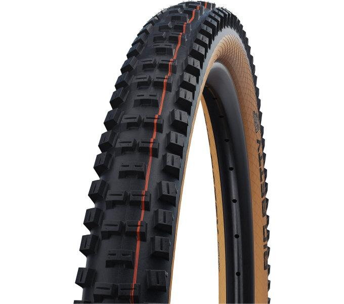 SCHWALBE Plášť BIG BETTY 27.5x2.40 (62-584) 67TPI 1250g Super Gravity TLE Soft SCHWALBE Plášť BIG BETTY 27.5x2.40 (62-584) 67TPI 1250g Super Gravity TLE Soft