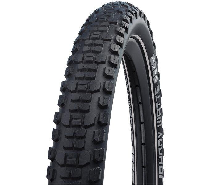SCHWALBE Plášť JOHNNY WATTS