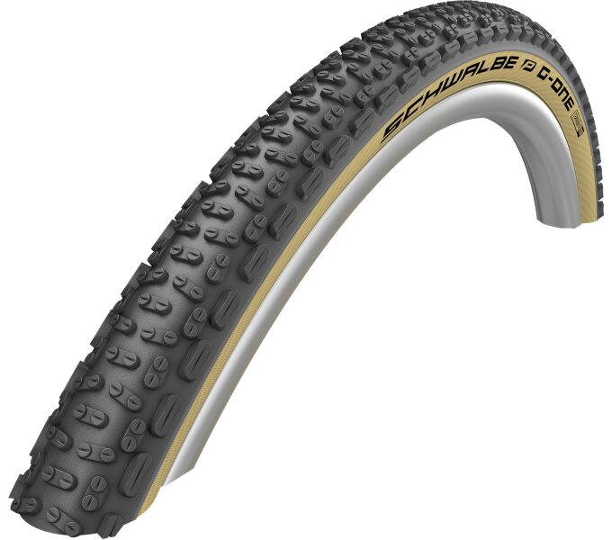 SCHWALBE Plášť G-ONE ULTRABITE