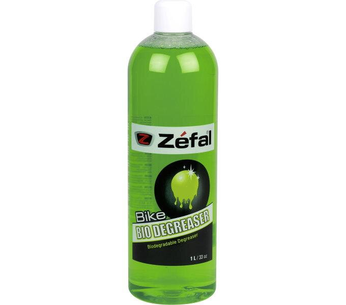 ZÉFAL Čistič BIKE DEGREASER 1000 ml náplň