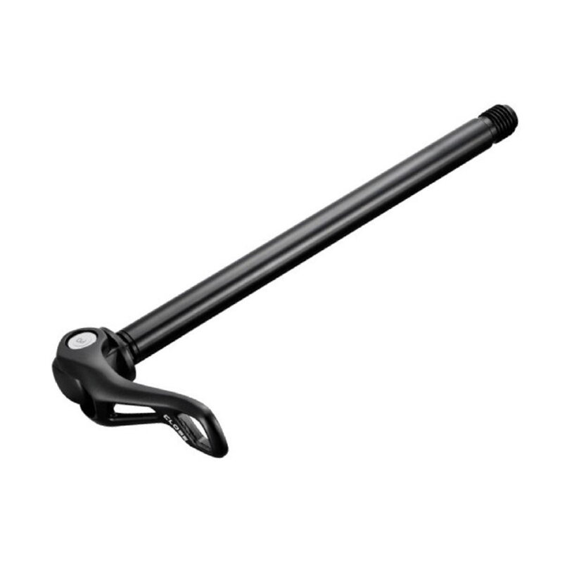SHIMANO Axle AX-MT500 12x148mm rear E-Thru (172mm) SHIMANO Axle AX-MT500 12x148mm rear E-Thru (172mm)