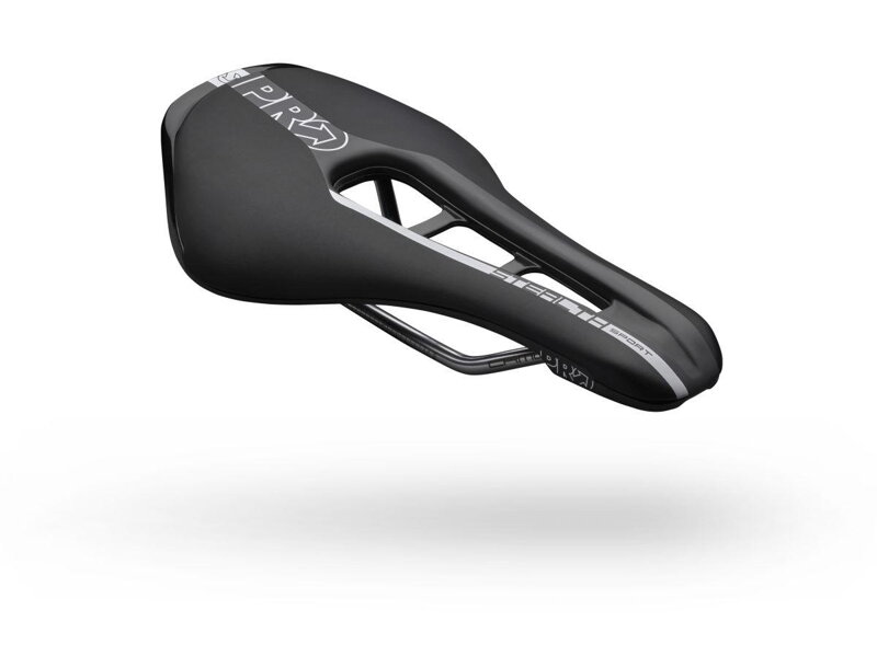 PRO Saddle STEALTH SPORT AF 152 mm