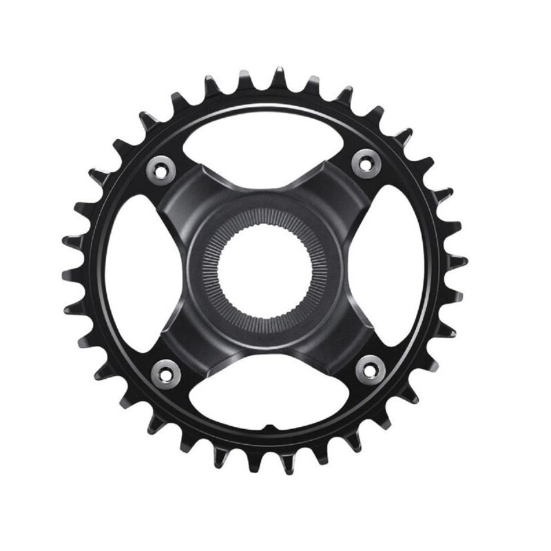 SHIMANO Prevodník STEPS SM-CRE80 12-k. 36z. bez krytu pre FCE8050/8000