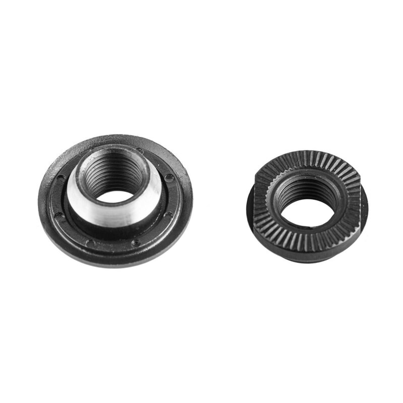 SHIMANO Kontramatica s kónusom HB-M7000/675 predný ľavý SHIMANO Kontramatica s kónusom HB-M7000/675 predný ľavý