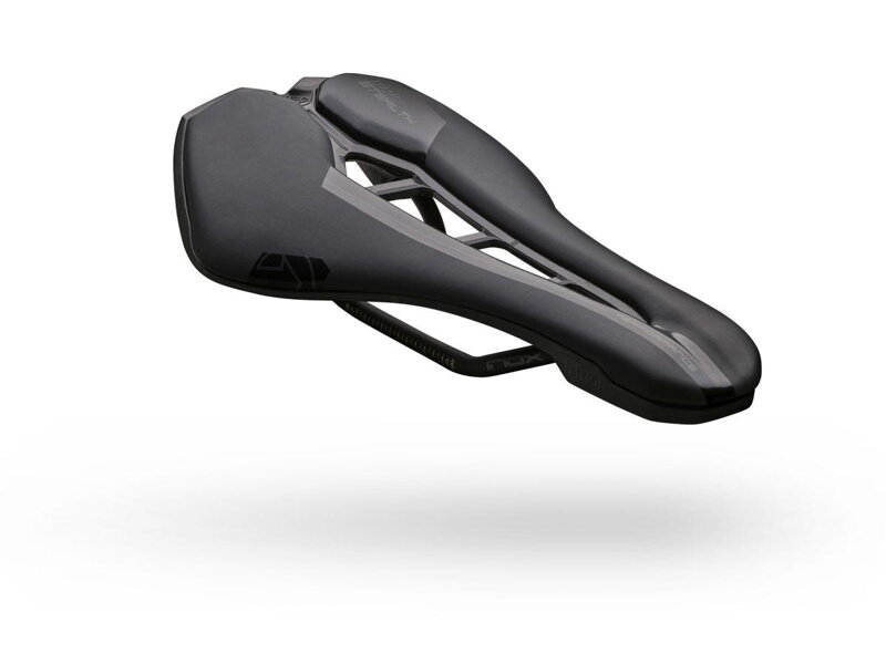 PRO Saddle STEALTH PERFORMANCE 142 mm