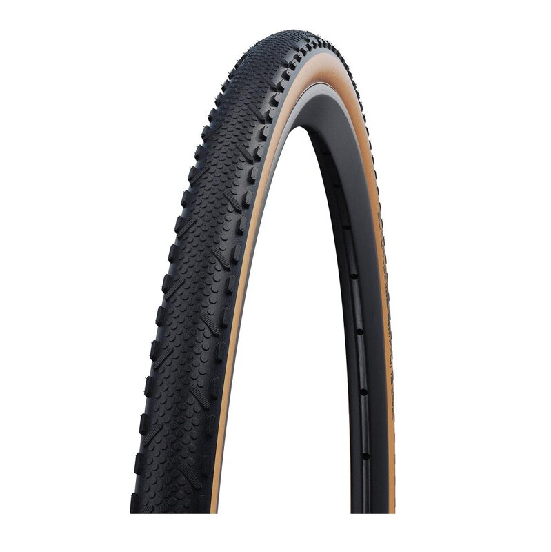 SCHWALBE Plášť X-ONE SPEED