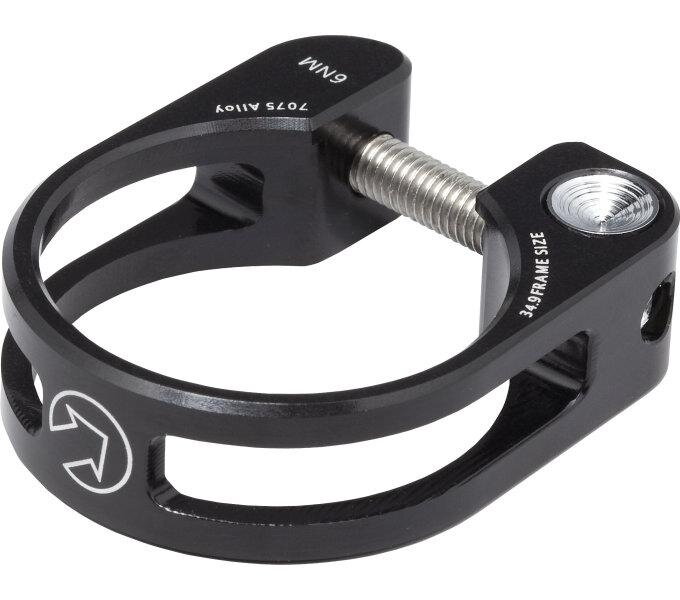 PRO Objímka pod sedlo 28,6 mm