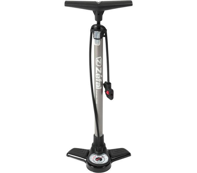 ZÉFAL Pumpa Profil Max FP20 biela