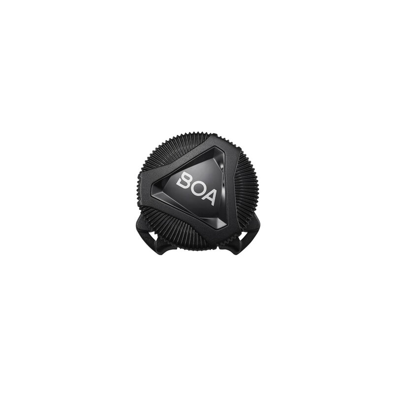 SHIMANO BOA L6 fastening system on RC3/XC3/RP4/ME4/ET7/EX7 right black