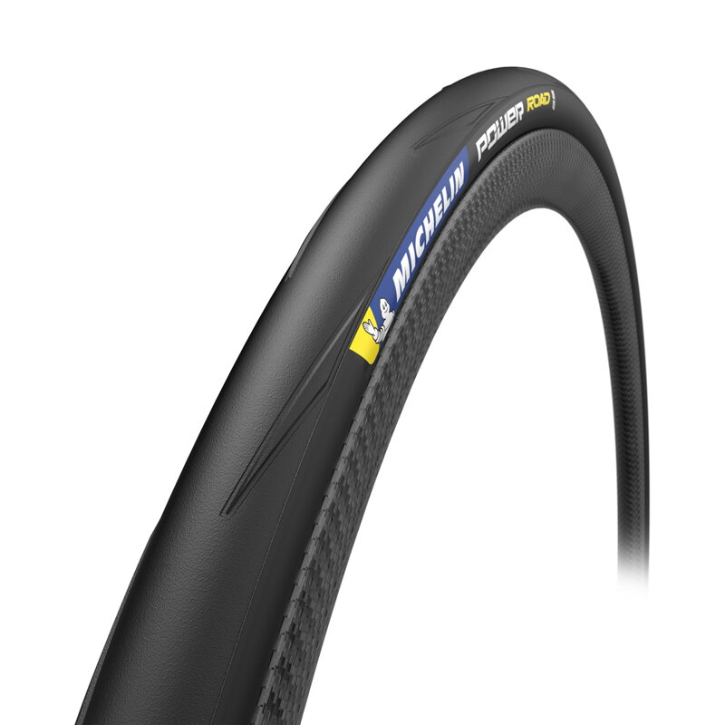 MICHELIN Plášť POWER ROAD 700x25C (25-622) 235g 3x120TPI