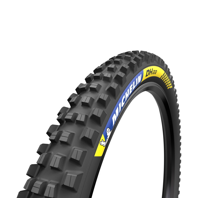 MICHELIN Plášť DH22 MAGI-X 29x2.40 (61-622) 1400g 2x55TPI TLR