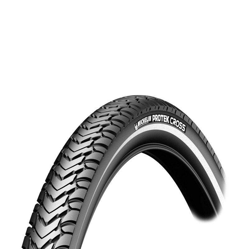 MICHELIN Plášť PROTEK CROSS 700x35C MICHELIN Plášť PROTEK CROSS 700x35C