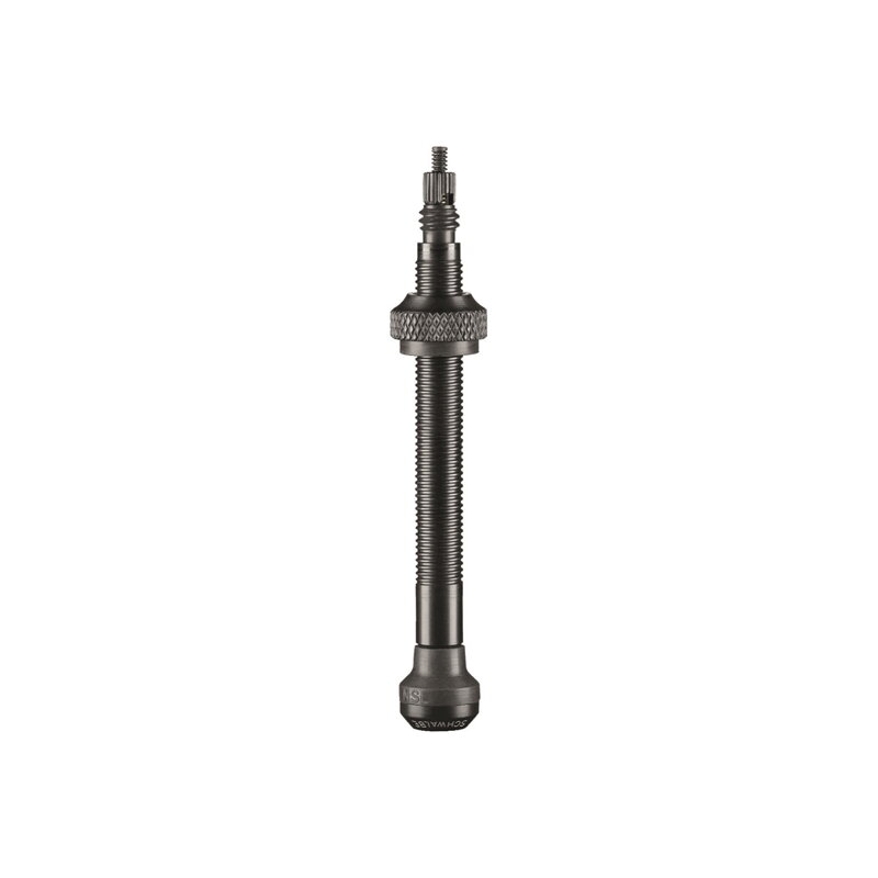 SCHWALBE 60 mm-es tömlő nélküli szelep pár SCHWALBE 60 mm-es tömlő nélküli szelep pár