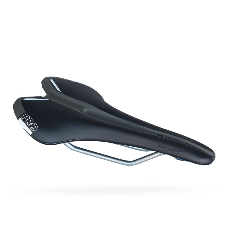 PRO Saddle FALCON CRMO 142 mm