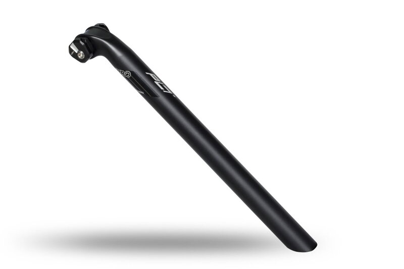 PRO Sedlovka PLT 20mm offset 27,2 mm