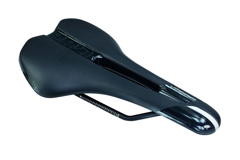 PRO Sedlo GRIFFON dámske 142 mm