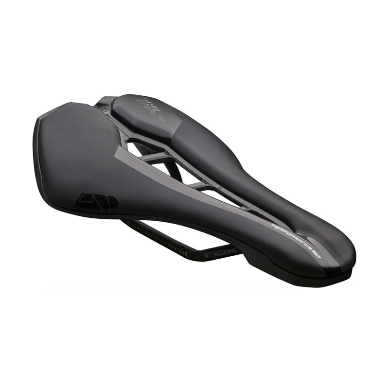 PRO Sedlo STEALTH PERFORMANCE LTD 152 mm PRO Sedlo STEALTH PERFORMANCE LTD 152 mm
